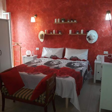Suites Rome Pescara Eksteriør bilde