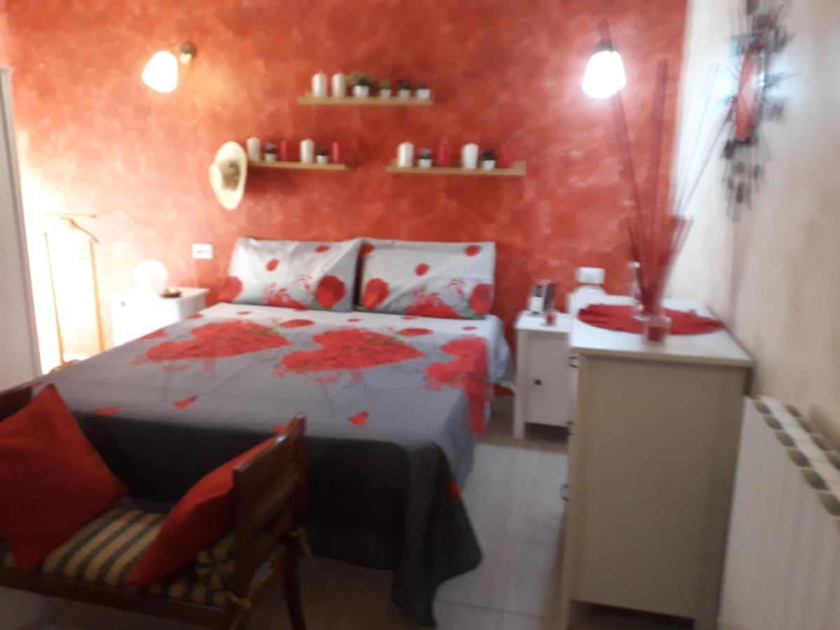 Suites Rome Pescara Eksteriør bilde