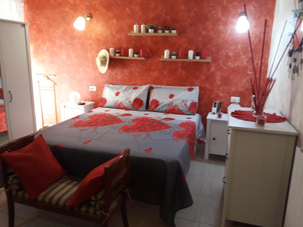 Suites Rome Pescara Eksteriør bilde
