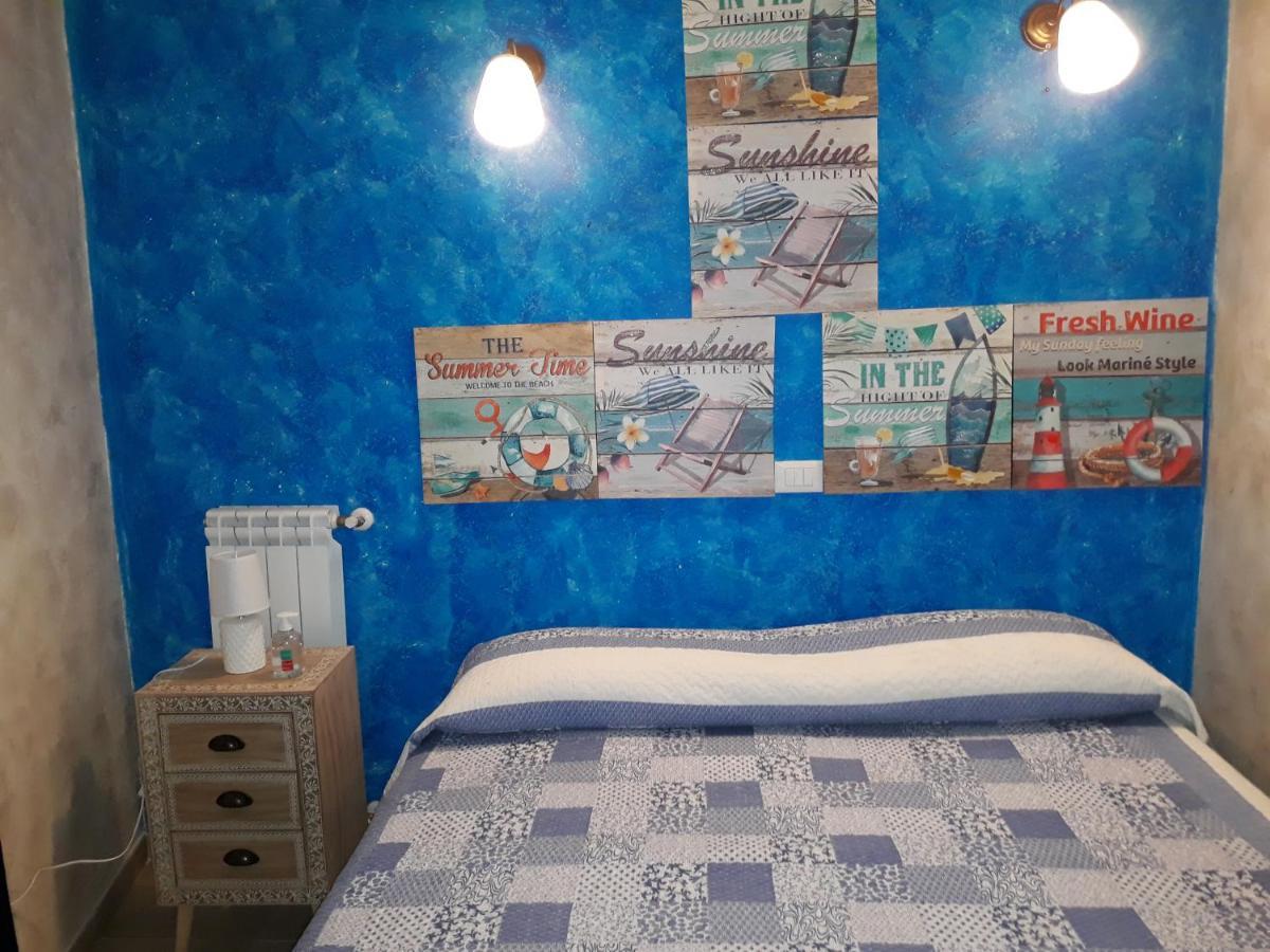 Suites Rome Pescara Eksteriør bilde
