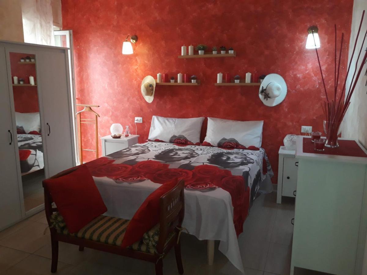 Suites Rome Pescara Eksteriør bilde