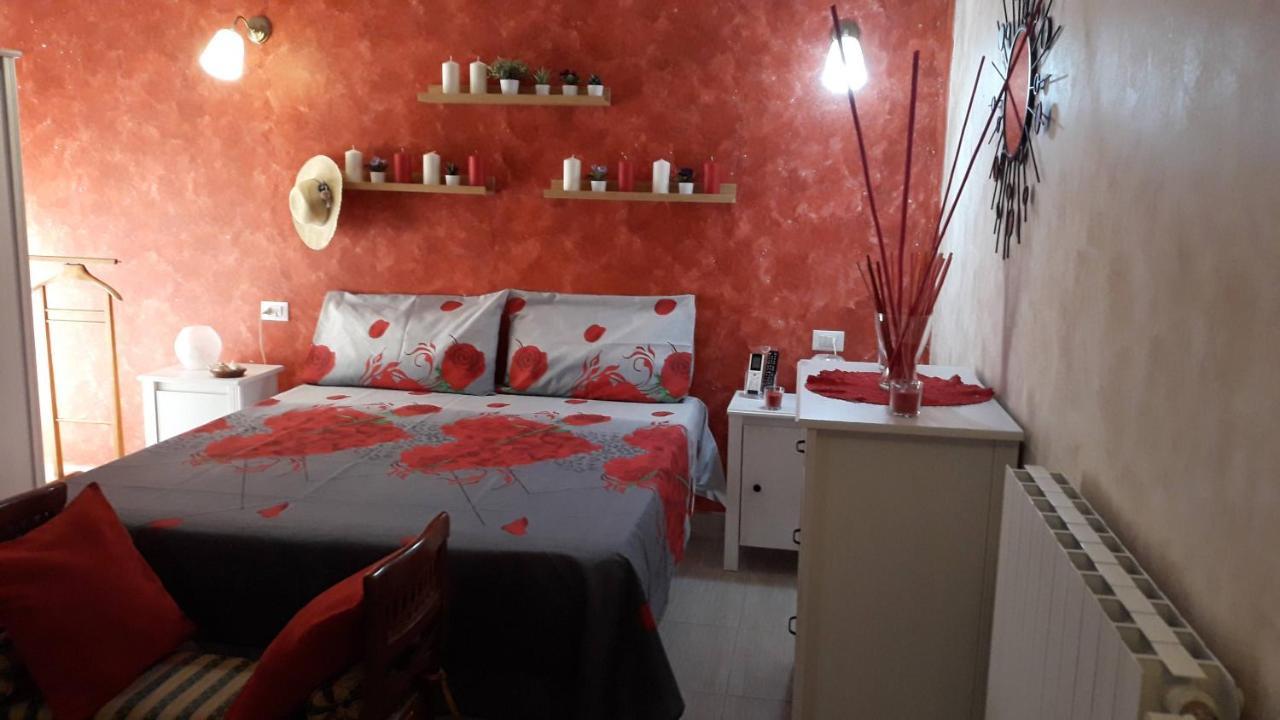 Suites Rome Pescara Eksteriør bilde