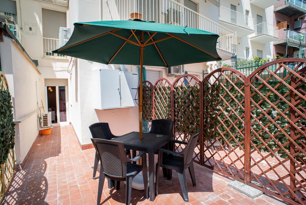 Suites Rome Pescara Eksteriør bilde