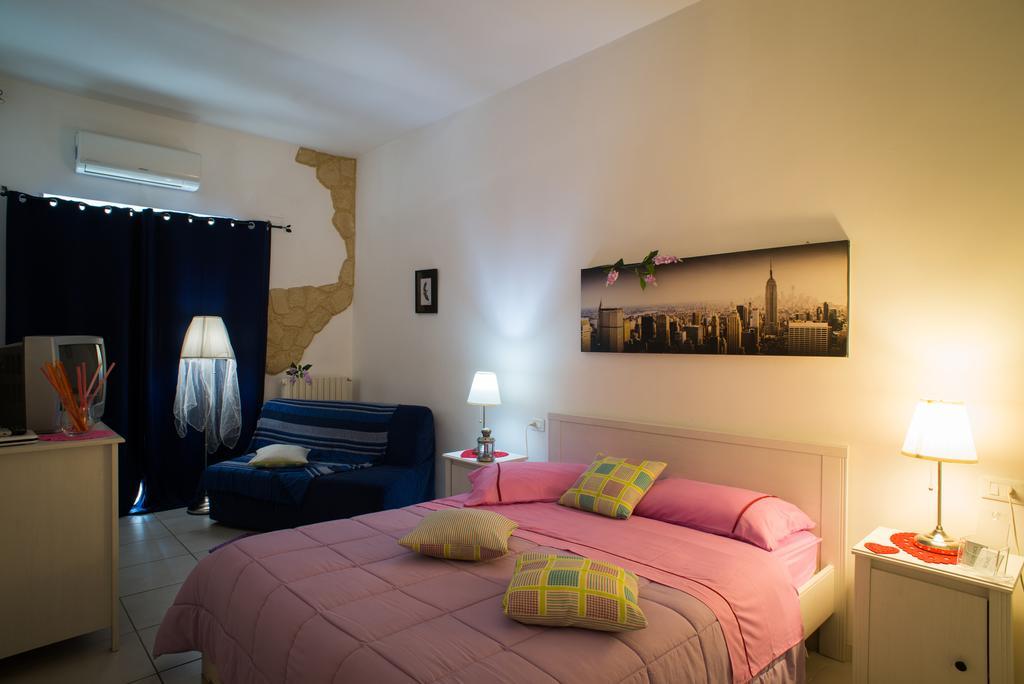 Suites Rome Pescara Eksteriør bilde