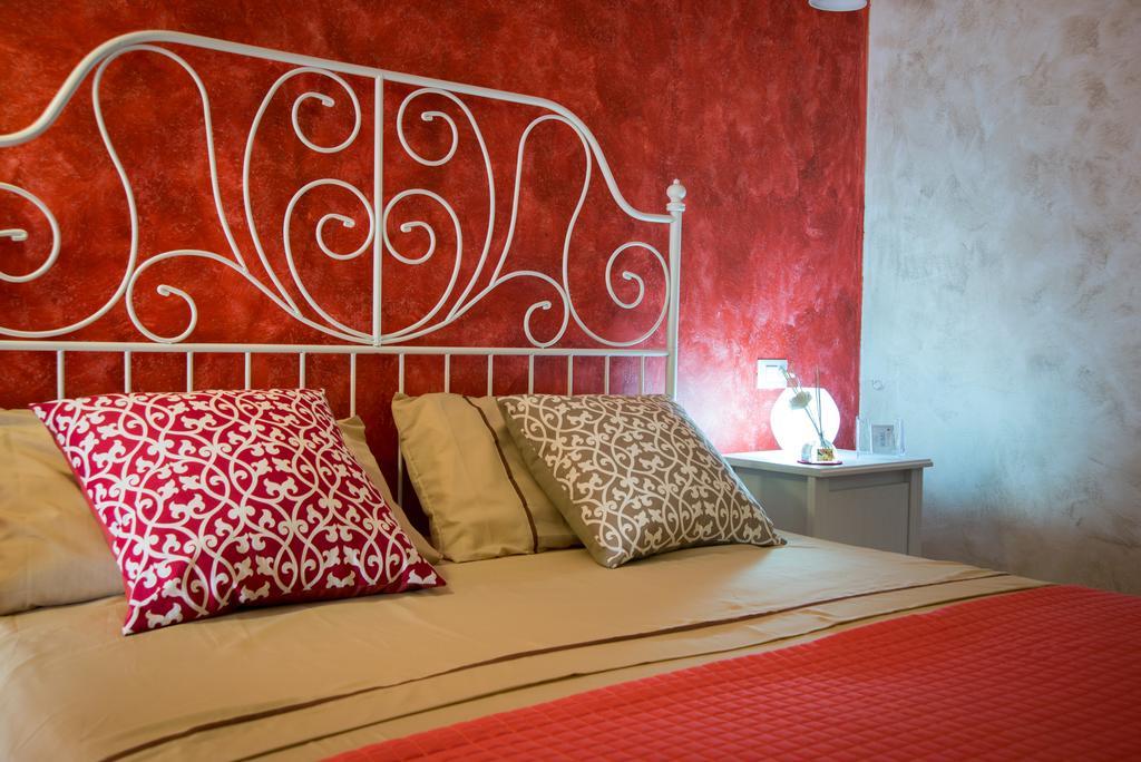 Suites Rome Pescara Eksteriør bilde