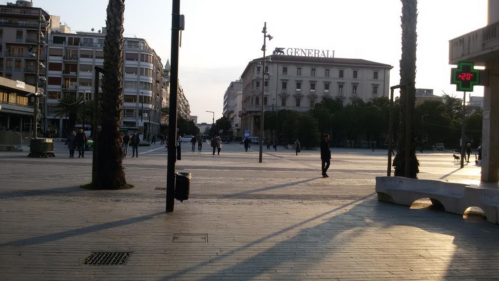 Suites Rome Pescara Eksteriør bilde