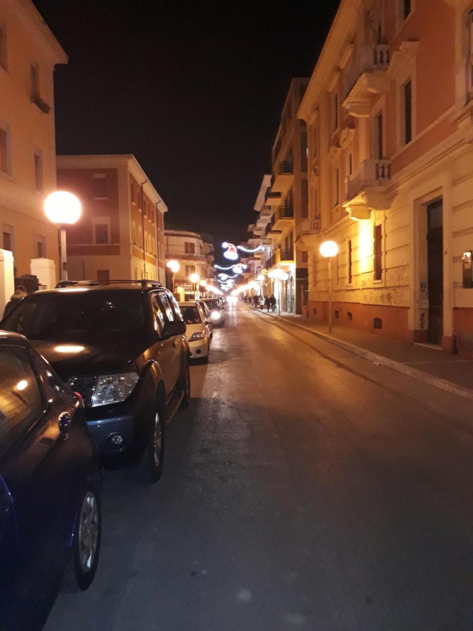 Suites Rome Pescara Eksteriør bilde