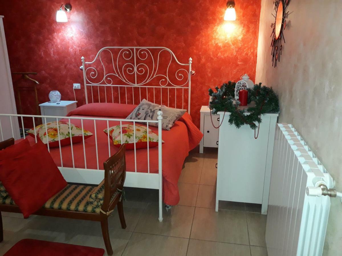 Suites Rome Pescara Eksteriør bilde
