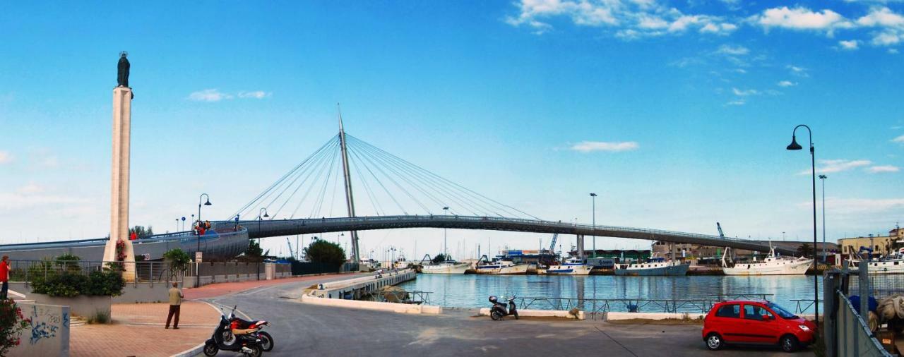 Suites Rome Pescara Eksteriør bilde